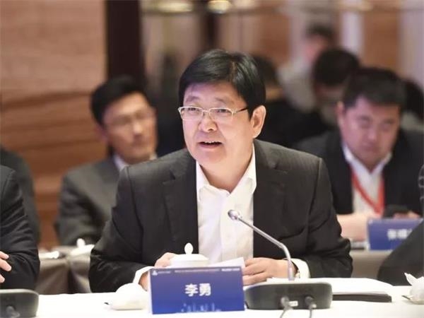 工商银行总行托管部总经理