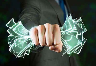 杭州游资集结资金买入乐视