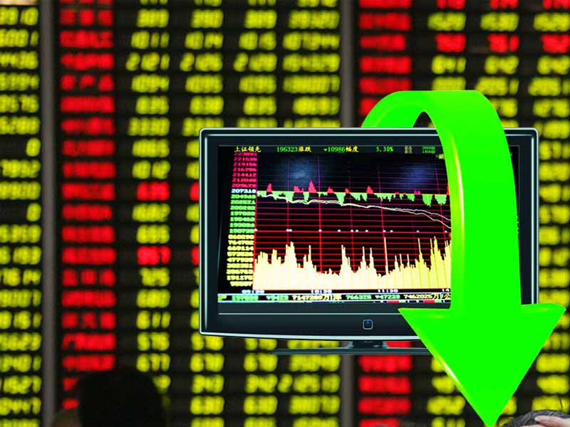 1月26日:乐视网连续三天跌停