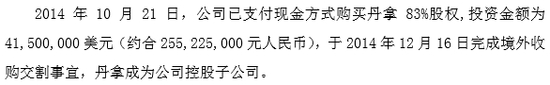 进博会热起来!这些老外其实都有A股公司亲戚