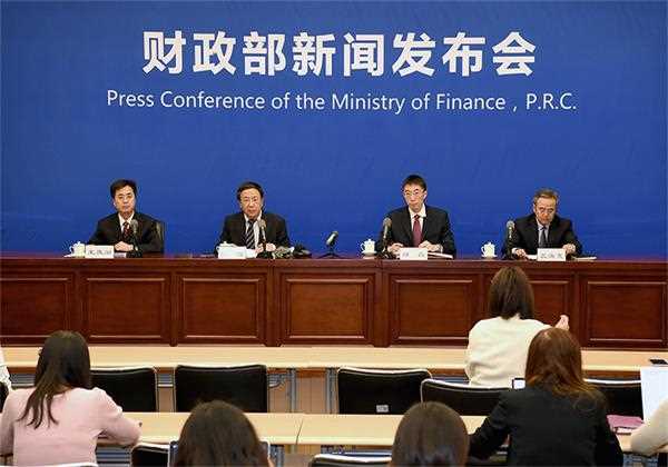 国库司副司长杜强