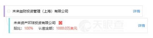 再看这家外资私募的法定代表人SHINHYUNGKWAN，2008年进入未来资产环球投资公司工作，2010年起担任未来益财投资管理(上海)有限公司总经理。 