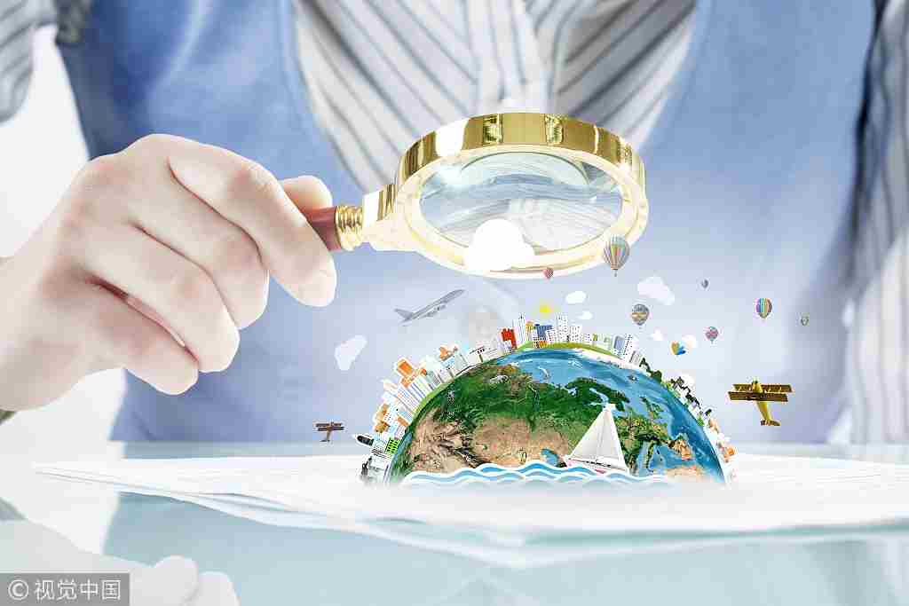 美股美元大涨 道指涨超600点