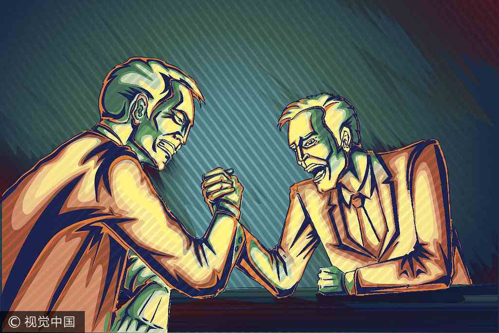 鲍威尔一句话引发市场大行情