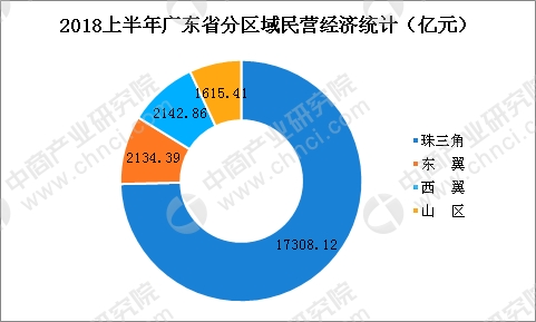 2018广东民营经济总量_广东经济科教1女主持