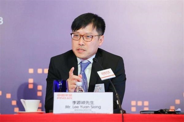 马明哲的接班人安排：中国平安增设三位联席CEO