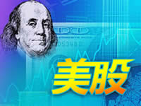 美股上演刺激倒V行情