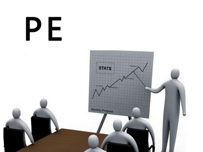 盘点他的五大商海战役