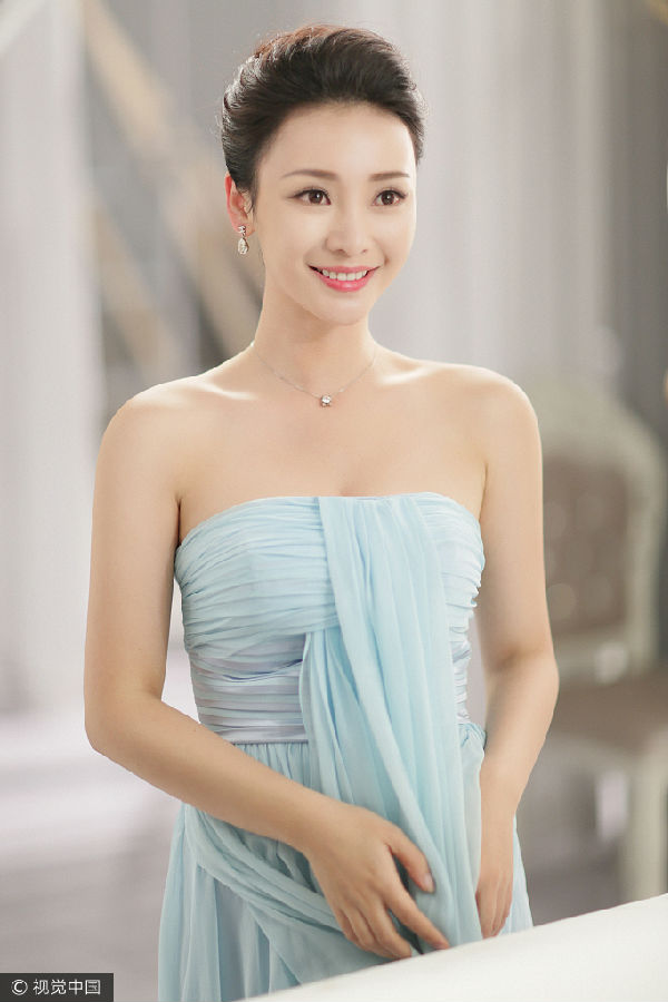 多姿丰润更养眼的女星 哪位才是你心中日日想念的?