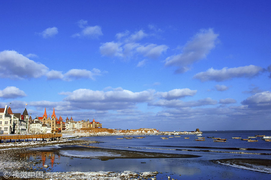 博鳌旅游风景区_博鳌旅游收入(2)