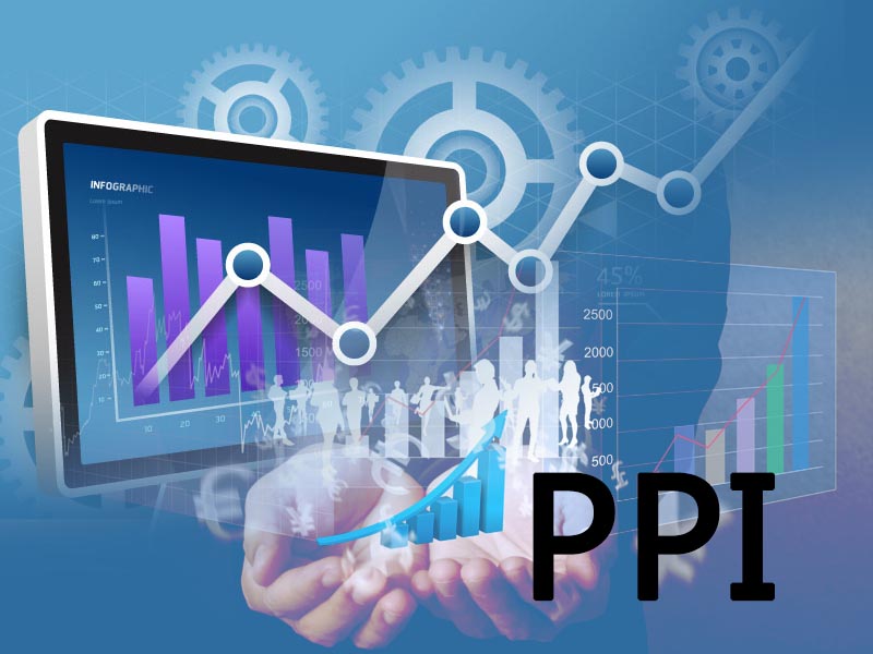4月份PPI同比上涨3.4%