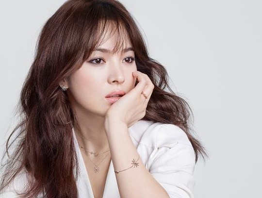 盘点：最受欢迎的韩国女明星 究竟谁是你的女神？