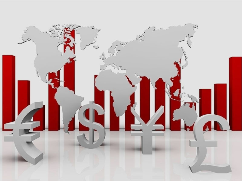 上调欧元区经济增长预期