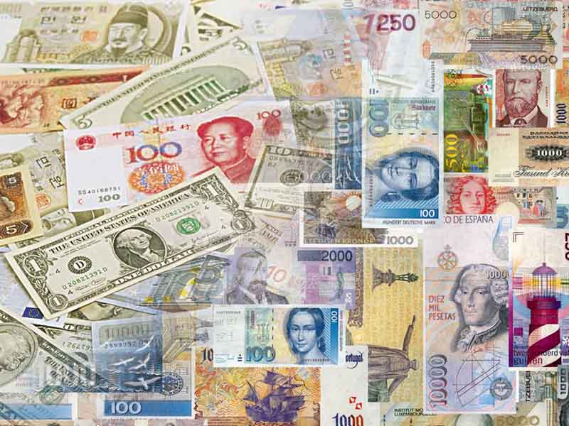 美联储政策声明：维持利率不变
