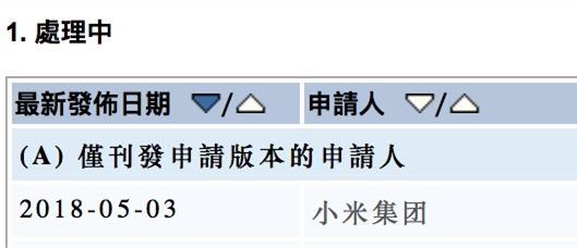 <strong>小米不是单纯的硬件公司</strong>