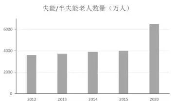 随着我国人口老龄化_我国人口老龄化加剧 视力残疾康复需求加大(3)