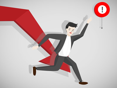 继续暴走的比特币