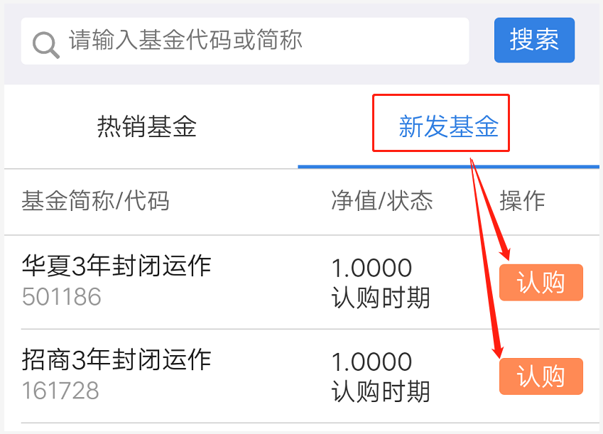 独角兽基金真的来了!怎么买?
