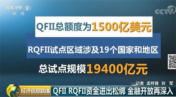 <strong>资本市场双向开放稳步推进下半年开放举措值得期待</strong>