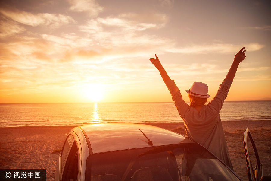 精辟人生箴言语录 句句振奋人心!