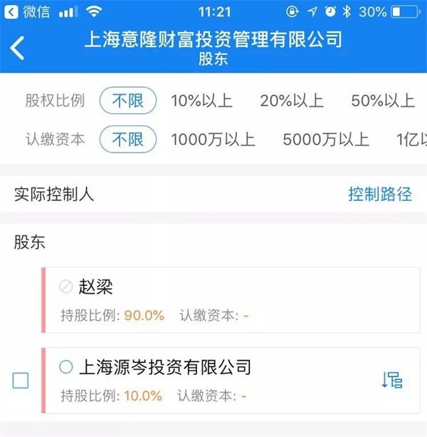 <strong>上海地区爆雷不断</strong>