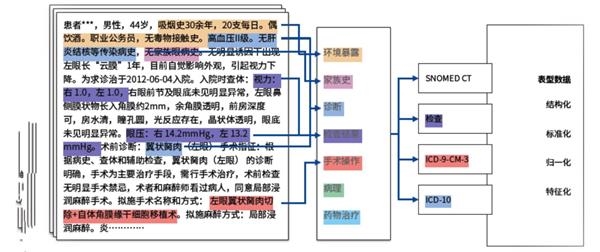 两年结构化处理3000万人病历、数十亿条数据 生命奇点深挖医疗大数据金矿