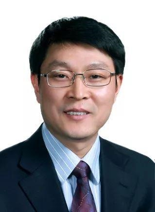 任德奇(资料图)