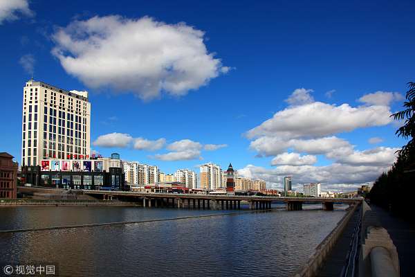 中国最富20城市_中国人均最富的城市