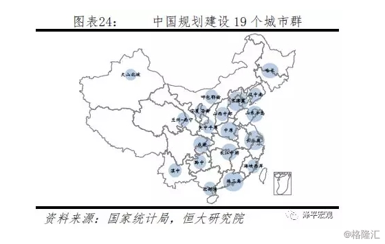 中国人口最大的城市_中国人口最少的十大城市是哪些