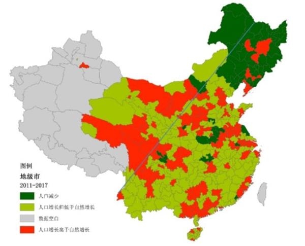 中国古代人口迁移_山西洪洞大槐树神话,是如何炼成的