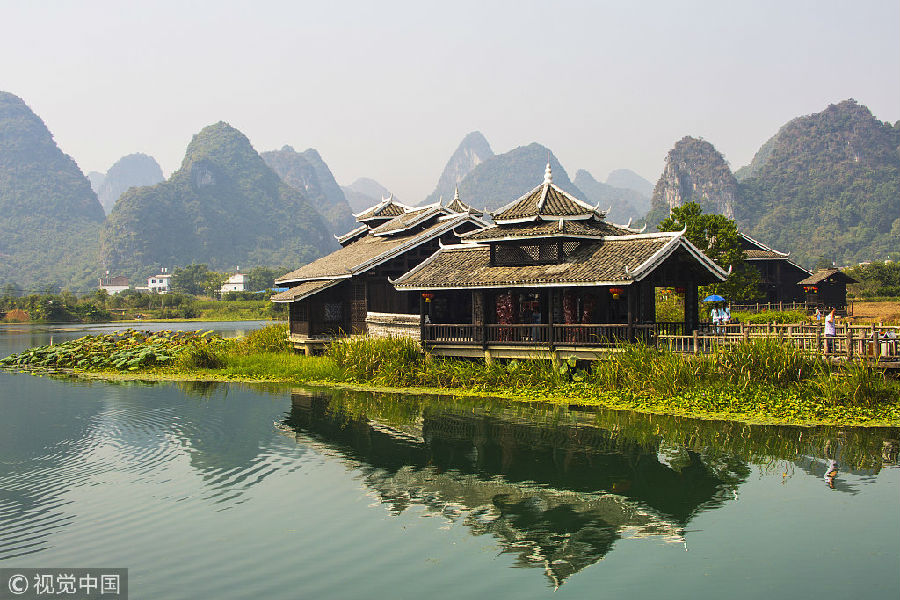 VCG21gic18857503 Guilin. Jpg