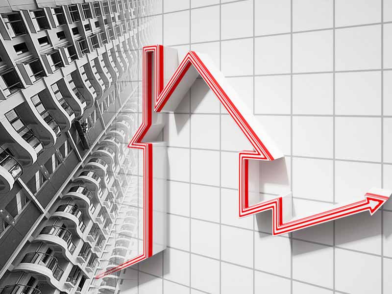 全国房地产开发投资增9.7%