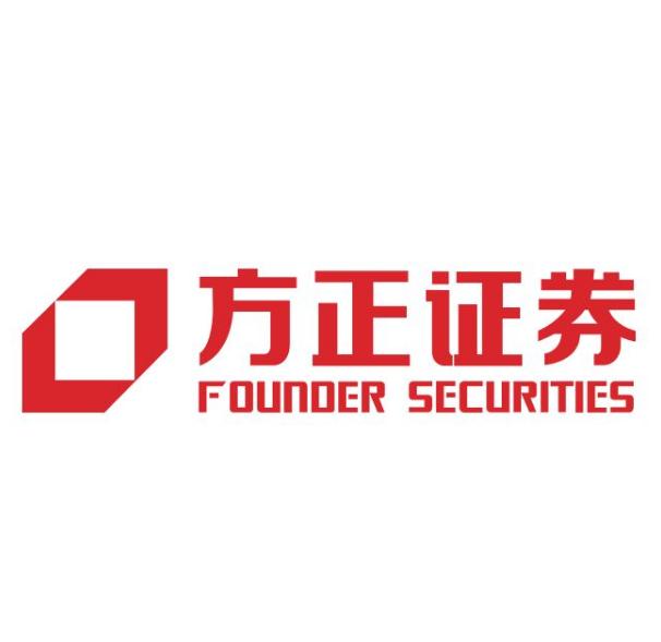证券公司logo标志大全图片