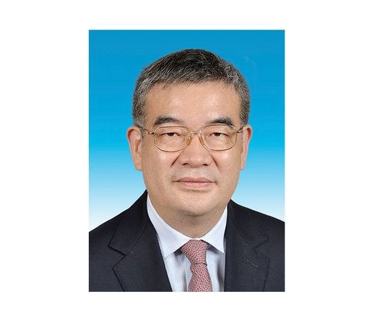 央行将新添两位副行长刘国强和朱鹤新 宣昌能