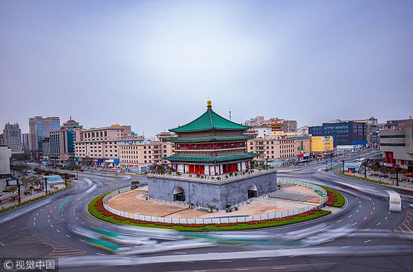 西安外来人口有多少_西安人口净流入统计图