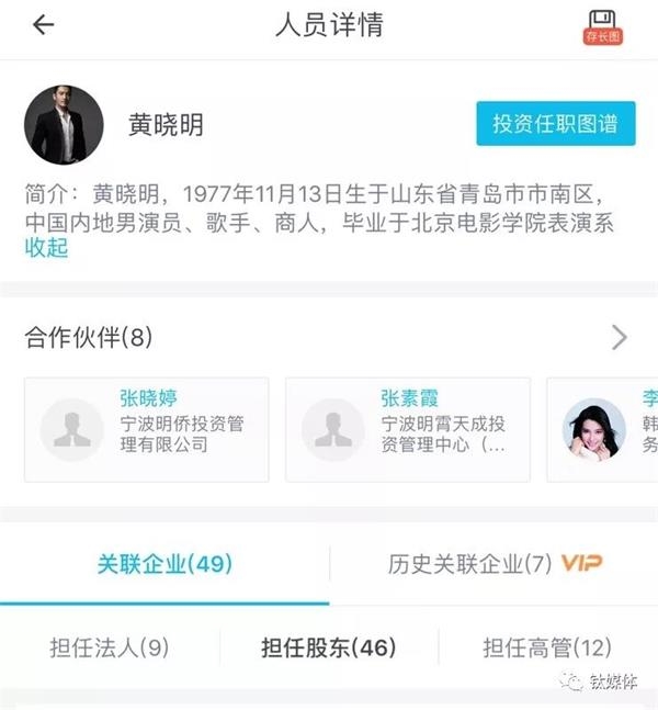 (数据来源企信宝)