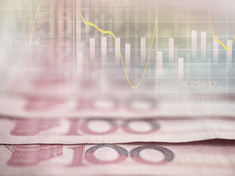 7月份人民币贷款增1.45万亿 