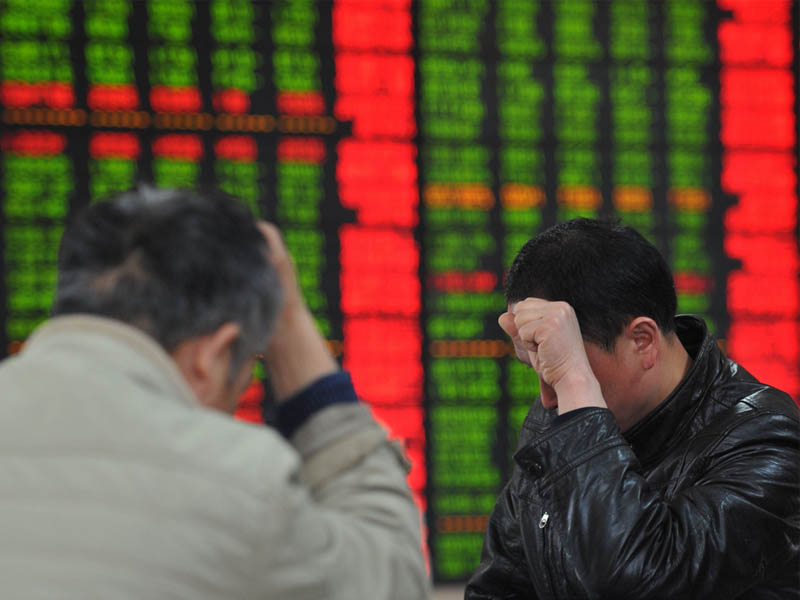 证券市场上周新增投资者数为24万