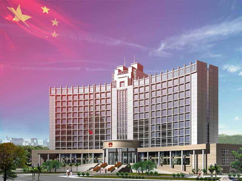 胡景晖被迫离职 监管部门出手