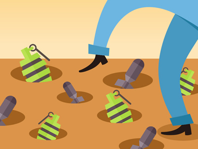 房租暴涨50%的真相