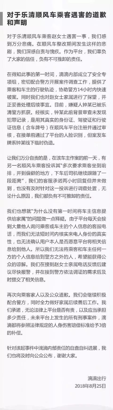 <strong>滴滴之过?</strong>