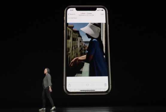 iPhone iPhone