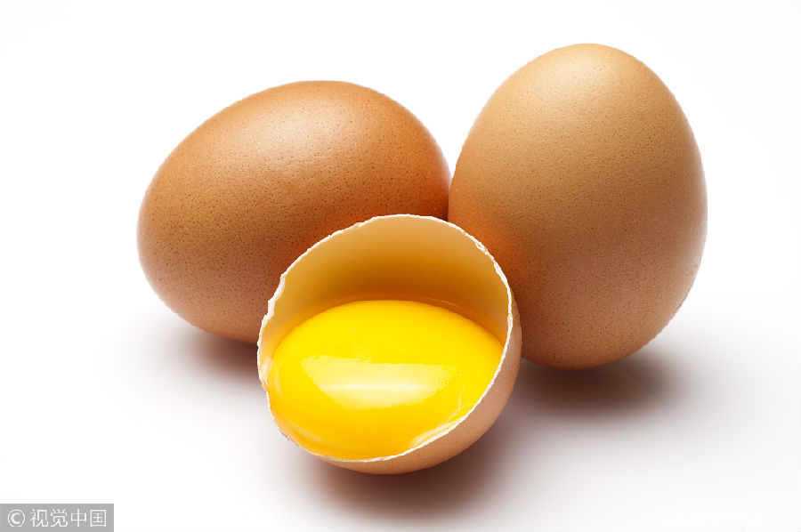 土鸡蛋的营养价值更高?这4个解释证明 买普通鸡蛋也很值