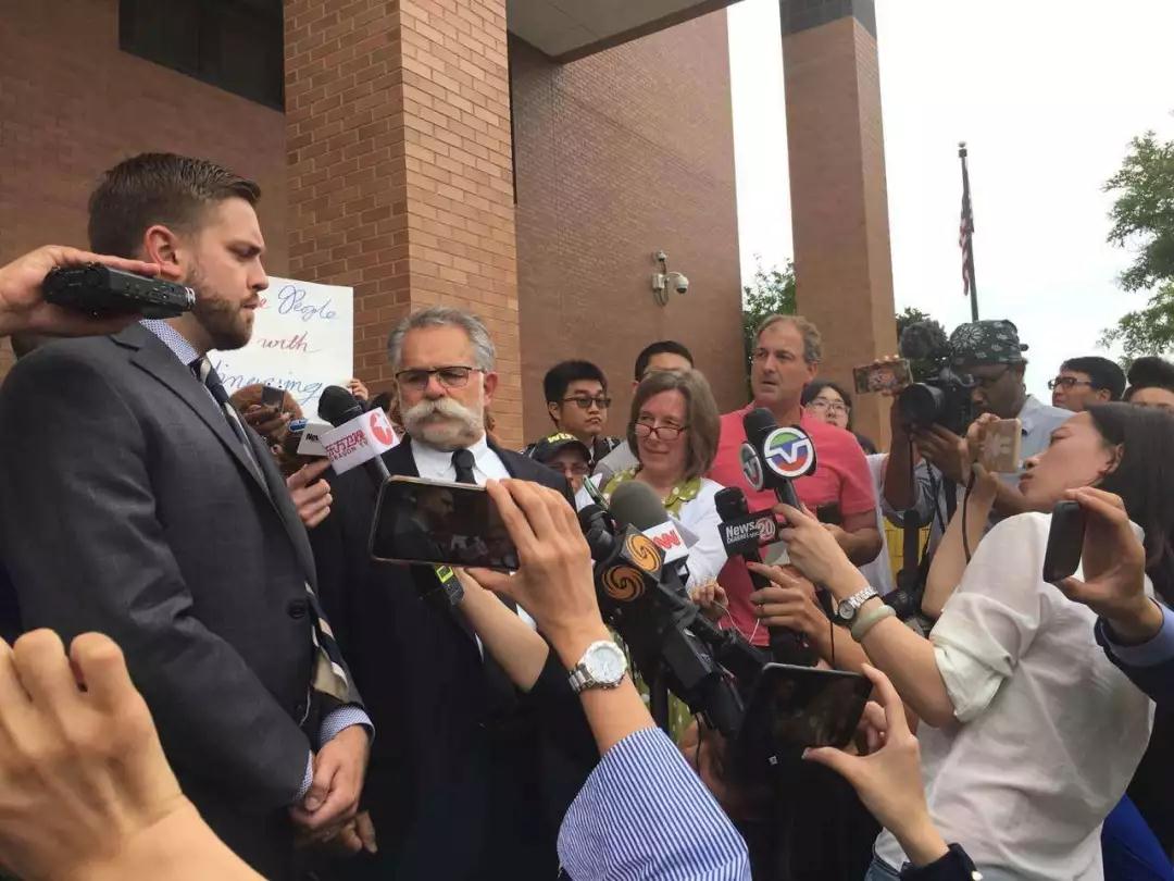 “刘强东事件”会走向何方？这是我见过最公允的解读