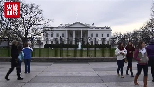白宫史上最长“关门”之众生相 最难修的不是那道墙