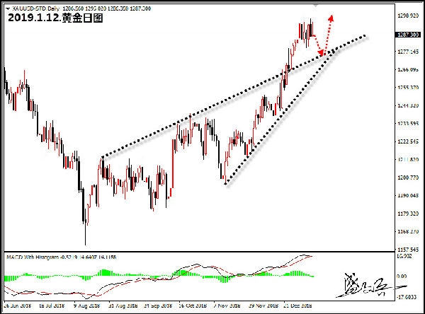 2019经济增长_2019经济增长目标将下调,贸易顺差或进一步收窄-经济频道(3)