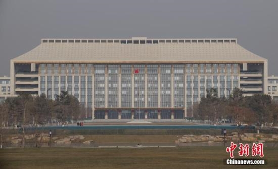 北京政协委员支招建宜居、智慧城市