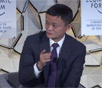 马云：我并不担心数据集中化