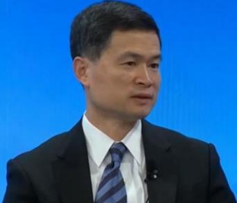 方星海：中国的对外开放是毫无疑问