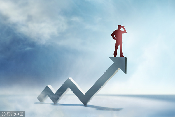 王岐山：发展不平衡靠发展来解决